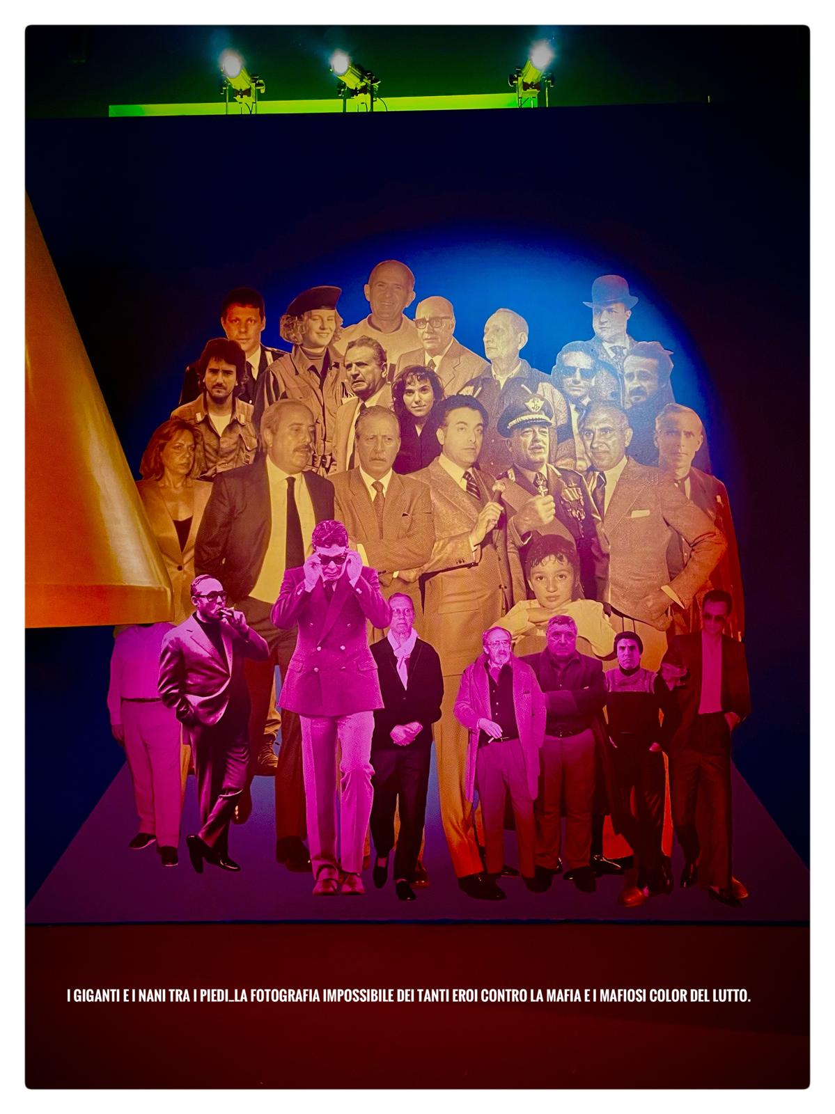 immagine museo falcone pernice cultura