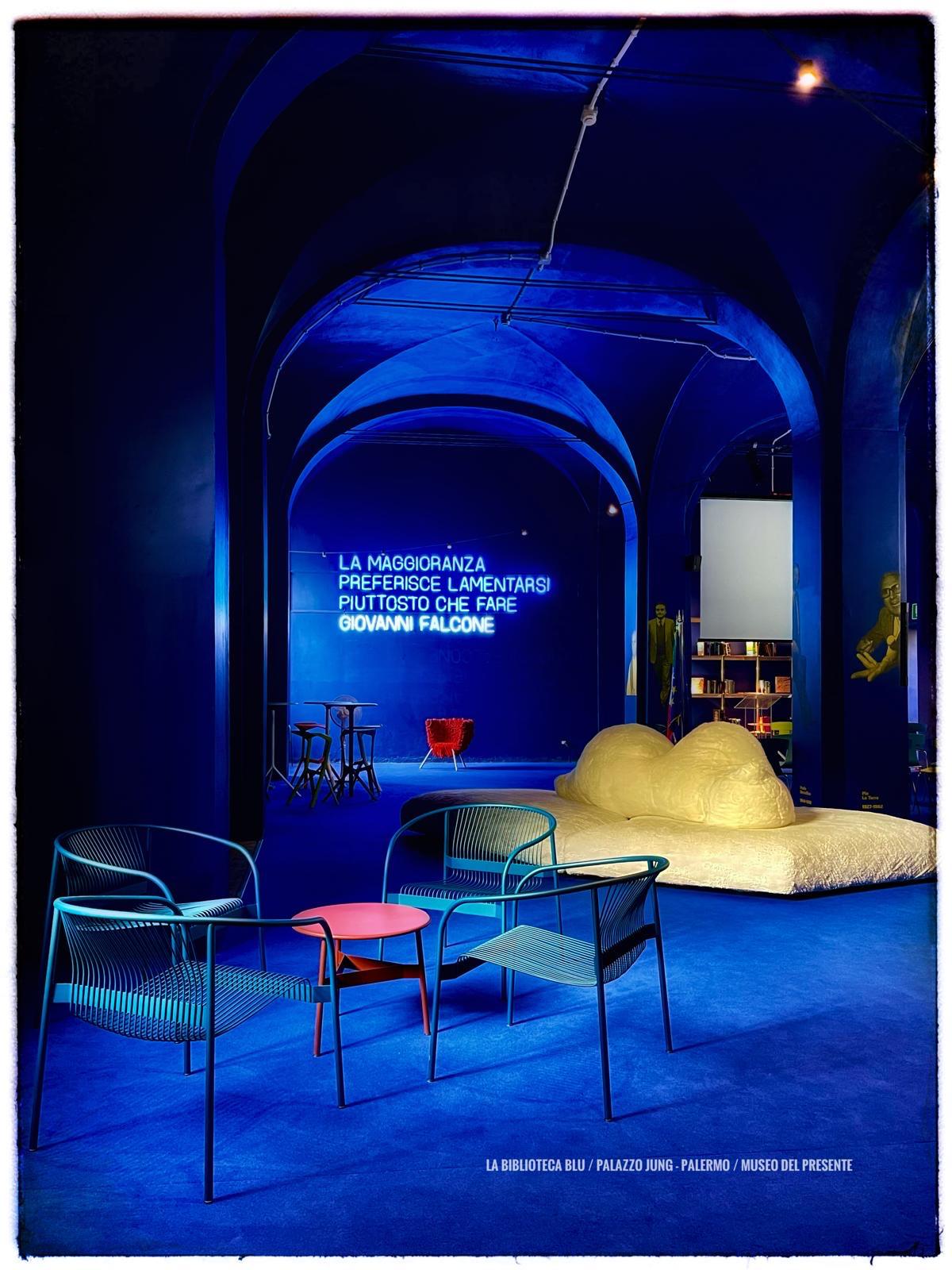 immagine museo falcone pernice cultura