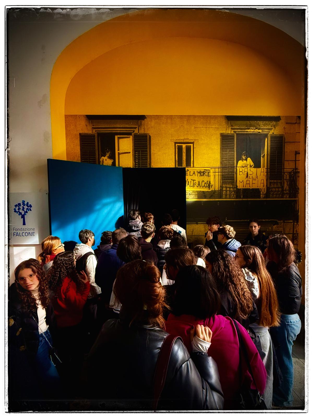 immagine museo falcone pernice cultura