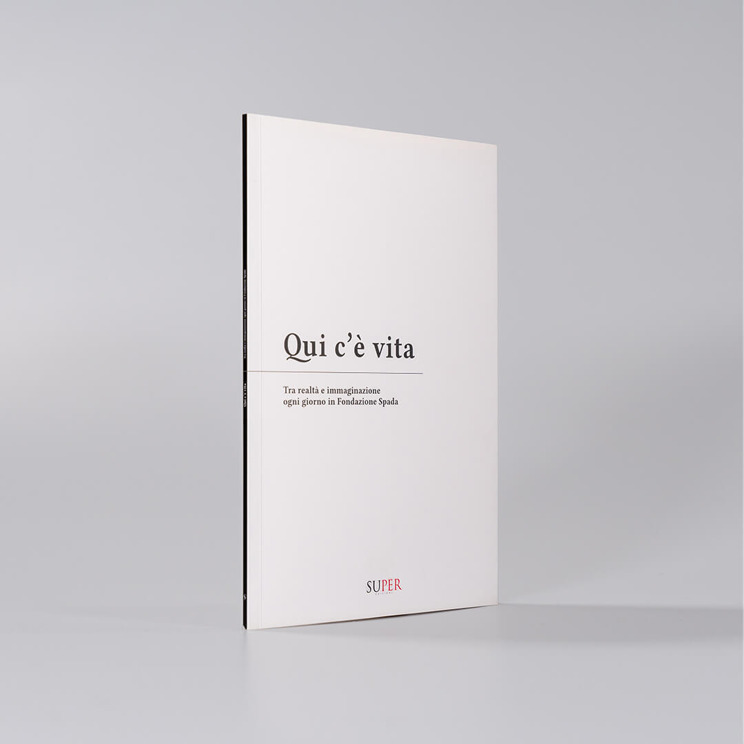 immagine qui c'è vita pernice cultura